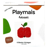 Playmais mosaic craft set - 2300 pcs.