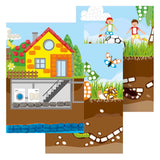 Playmais eduline ovan nedan