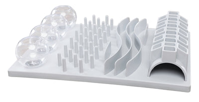 Trixie cat activity fun board