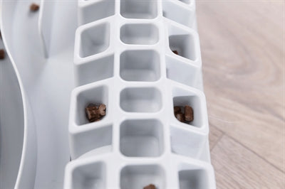 Trixie cat activity fun board