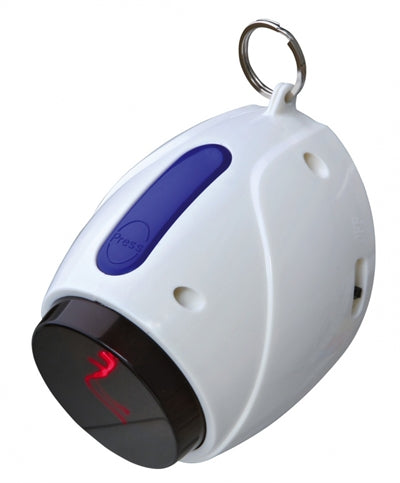 Trixie laser toy moving light