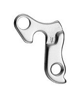 Union Derailleurpad GH-011 with screw set M8x0.75