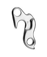 Union Derailleurpad GH-014 se šroubovou sadou M8X0.75