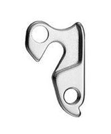 Union derailleur hanger GH-022 with screw set M8x0.75