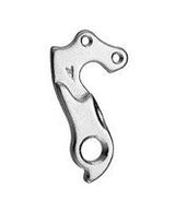 Union Derailleurpad GH-045 with screw set M4X0.7