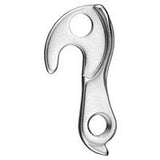 Union Derailleurpad GH-130 con set a vite M8X0.75