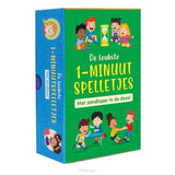 Deltas os melhores jogos de cartas de 1 minuto (com ampulheta)