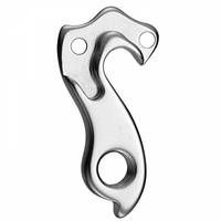 Union Derailleurpad GH-041 se šroubovou sadou M4X0.7