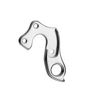 Union Derailleurpad GH-057 se šroubovou sadou M4X0.7 + M3X0.5