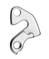 Union DeRailleurpad GH-069 con ajuste de tornillo M8X0.75