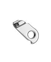 Union Derailleurpad GH-076 se šroubovou sadou M4X0.7