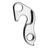 Union Derailleurpad GH-083 with screw set M8x0.75