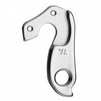 Union Derailleurpad GH-086 with screw set M3X0.5