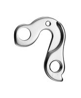 Union Derailleurpad GH-090 with screw set M8x0.75