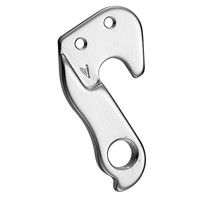 Union Derailleurpad GH-093 se šroubovou sadou M4X0.7