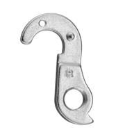 Union Derailleurpad GH-104 se šroubem M3x0.5