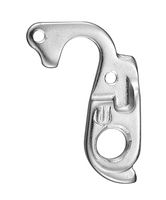 Union Derailleurpad GH-1112 se šroubovou sadou M4X0.7