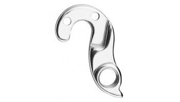 Union Derailleurpad GH-135 se šroubovou sadou M4X0.7