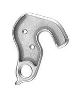 Union Derailleurpad GH-141 con set di viti M3X0.5