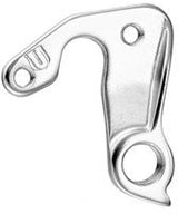 Union Derailleurpad GH-157 Scott con set di viti
