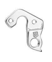 Union Derailleurpad GH-163 Scott con set di viti