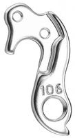 Kostka Union Derailleurpad GH-164