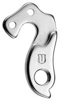 Unie derailleurpad GH-172 Ghost