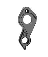 Unie derailleurpad GH-214 Focus