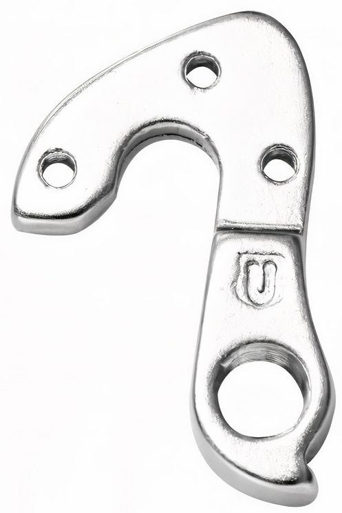 Marwi aontas derailleur hanger gh-289 fócas