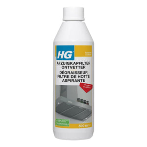 Hg fläktkåpa filteravfettningsmedel - 11182592