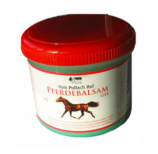 Pullach hof pferdebalsam geeli (24x500ml)