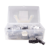 Simson Velgremblok Magura HS33 11 (25 conjuntos en la caja)