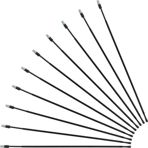 Mavic R-Sys SL Ksyrium Pro spare spokes as of model 2010