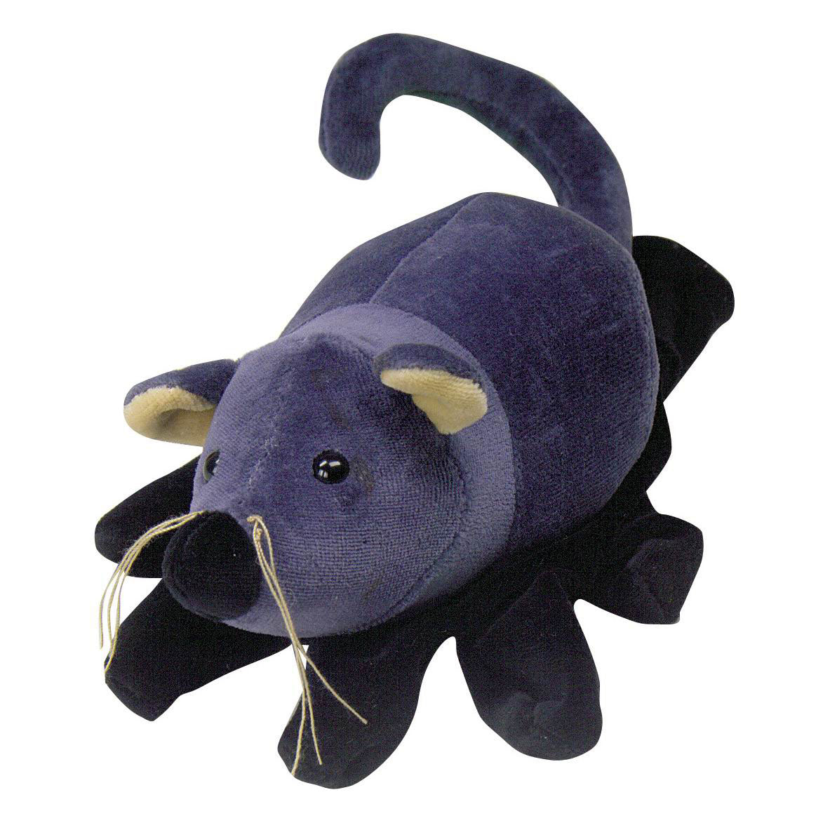 BELEDUC Hand Puppet Mouse