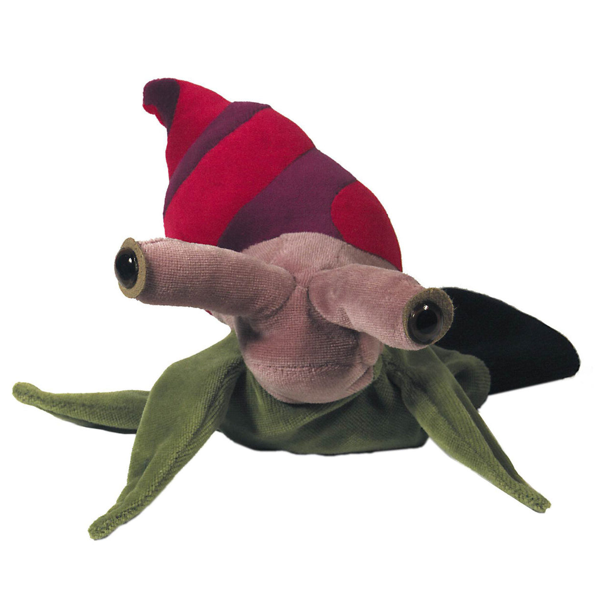 Beduc Handpop Snail