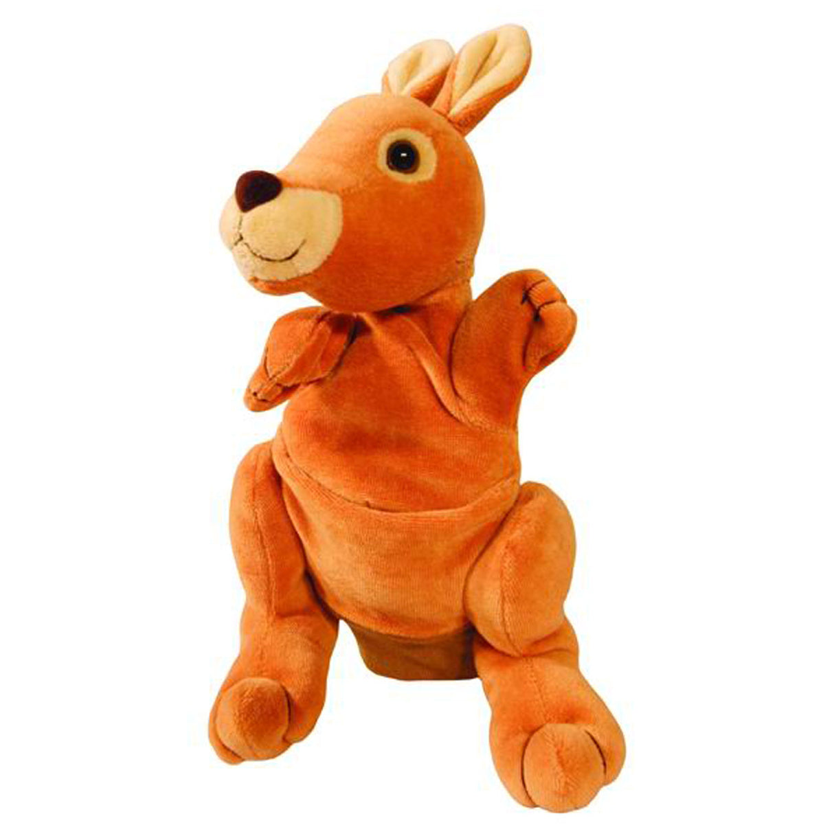 Beduc Hand Puppet Kangaroo