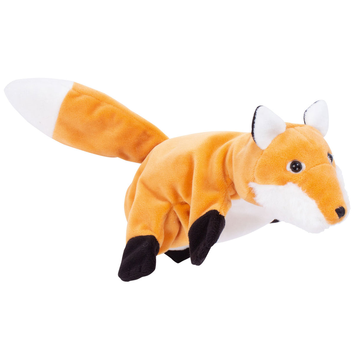 Beduc Handpop Vos