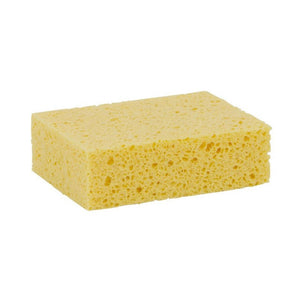 Luva viscose household sponge approx. 133x90x35 mm m