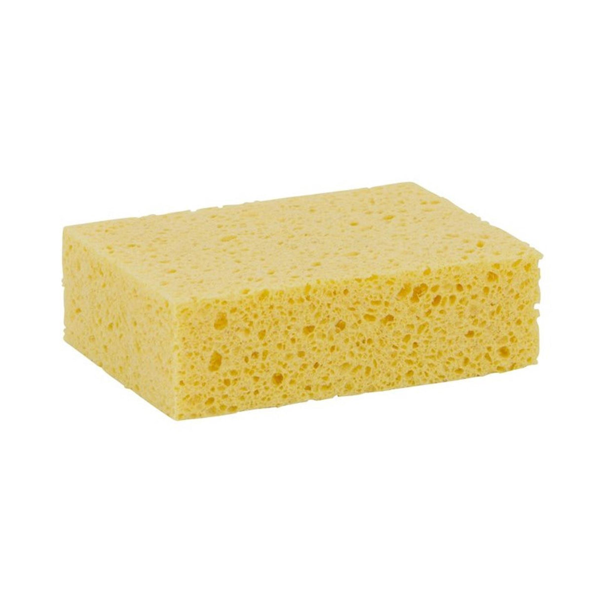 Luva viscose huishoudspons ca. 133x90x35 mm m