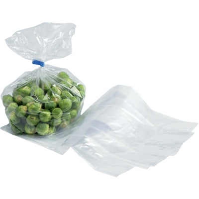 Abi Side folding bag Polyethylene