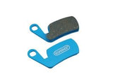 Disc brake block set Elvedes Organic Magura Marta (SL) 2002-2008 (1 pair)