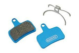 Disc brake block set Elvedes Organic Hope Mono Mini (1 pair)