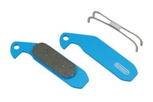 ELVEDES DISC BRAKE BLOCKS ORGANIÁL. Magura