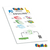 Playmais Eduline Mosaic (> 12,000 pieces)
