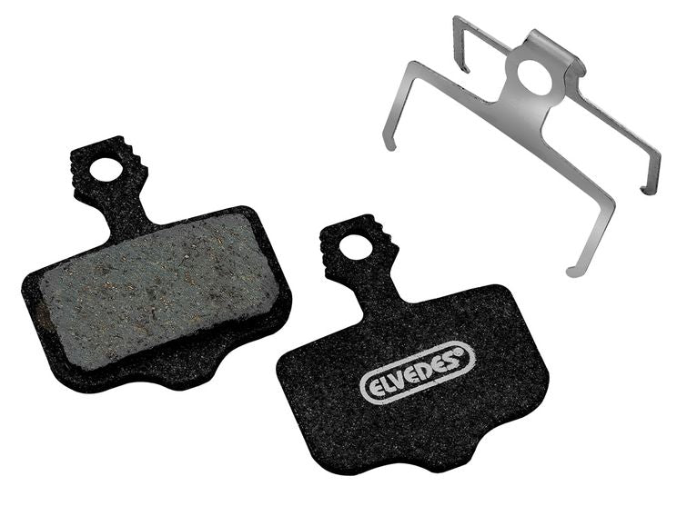 Disc brake block set Metalic Carbon Avid XX X0