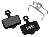 Disc brake block set Metalic Carbon Avid XX X0