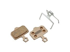Scheibenbremsblock Set Eledes Avid xx x0 Elixir - gesintert (1 Paar)