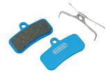 Disc brake block set Elvedes Organic Shimano BR-M810 (1 pair)