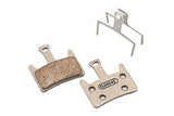 Blok za zavorni blok Eldenes Hayes Prime - Sintered (1 par)