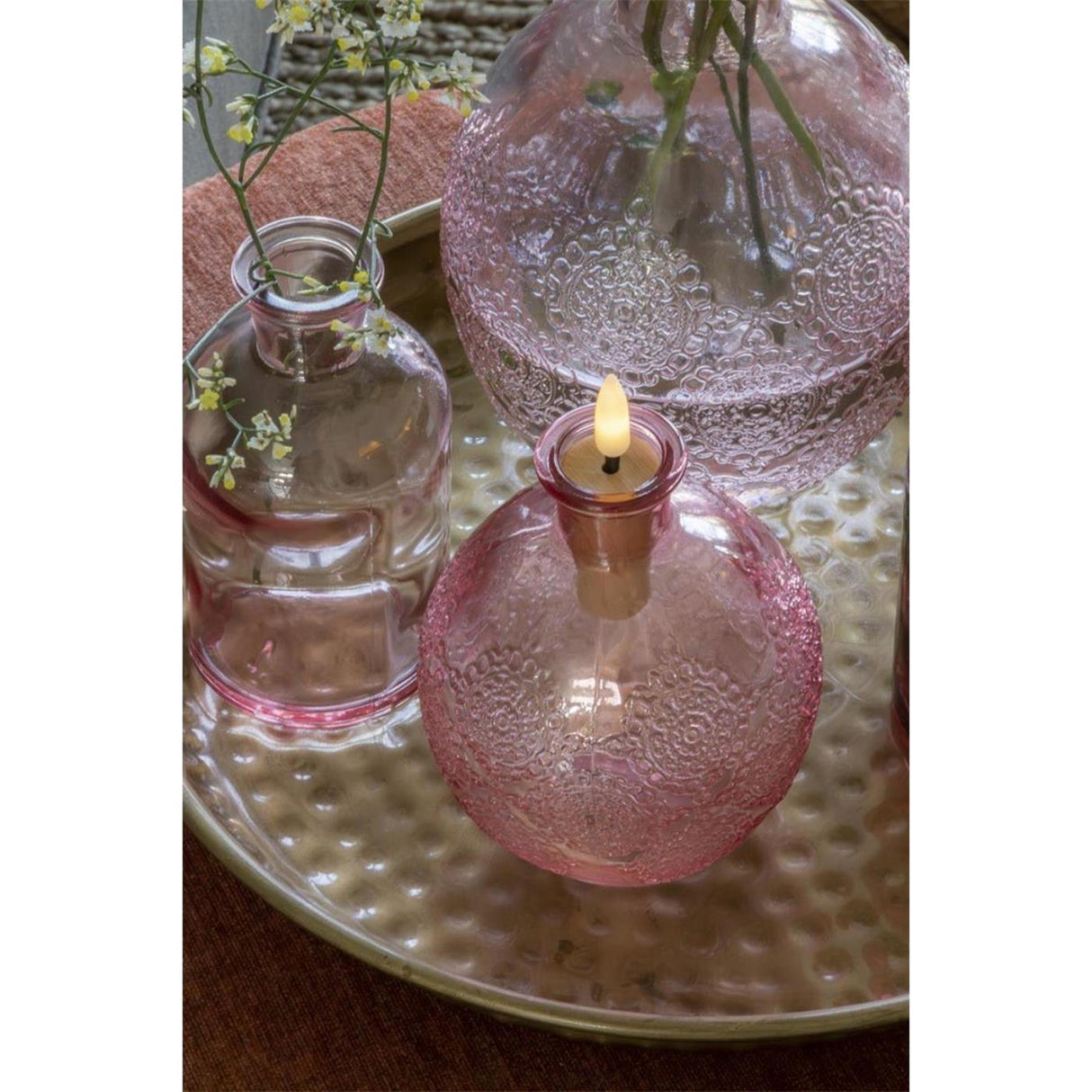 Ideas 4 seasons with love geschenkset bologna groen